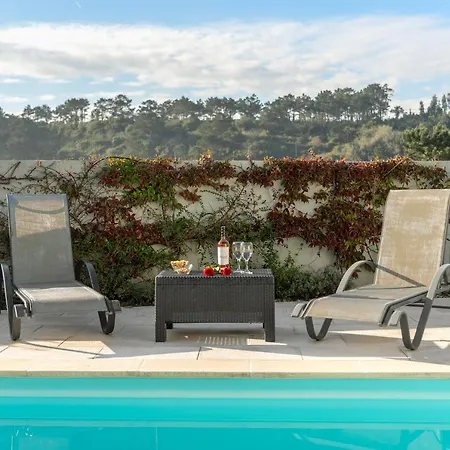 Orange Garden Villa